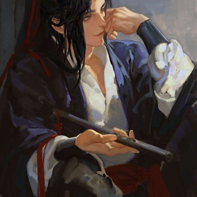 “每天上千条请求 我不敢一一回复”